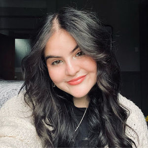 Meet your Posher, Brianna